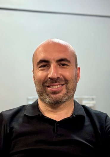 Ferhat Ellialtıoğlu